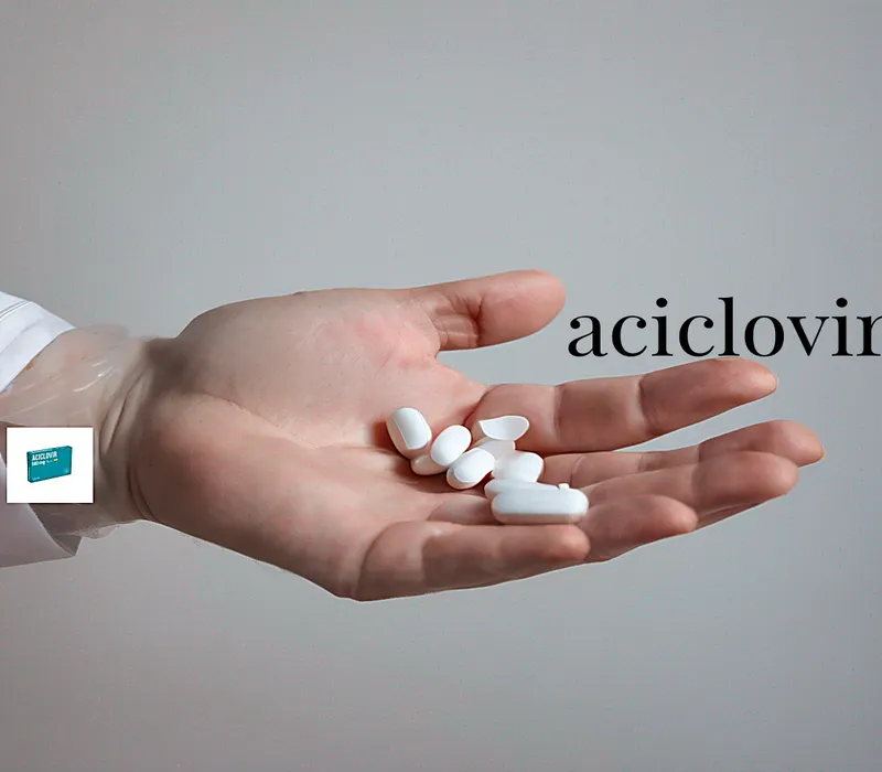 Precio del aciclovir genfar